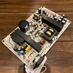 Dynex 6KS0102010 Power Supply Board For DX-32L151A11 And Other Models. Fixed Price $29.95.