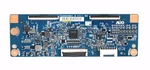Samsung UN43J5000BF T-con Board 55.43T01.C24 , BN96-35412C. Fixed Price $19.95.