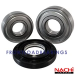 New!! Quality Front Load Samsung Washer Tub Bearing And Seal Kit DC97-17040B. Fixed Price $69.95.