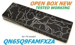 Samsung QN65Q9FAMFXZA One Connect BN91-18954L Tested No Cords Open Box New. Fixed Price $279.95.