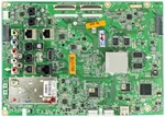 Lg EBT63541203 Main Board For 42LY970H-UA.BUSWLJR. Fixed Price $29.99.