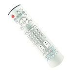 New EUR7737Z20 Replaced Remote For Panasonic Tv TH-50PX60X TH-37PX60U TH-58PX60U. Fixed Price $20.62.