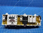 Samsung Washer Main Board & User Interface P# DC92-00301K DC92-00388A. Fixed Price $37.95.