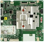 Lg EBT66708001 Main Board For 86UN9070AUD.BUSWLKR Smart Tv. Fixed Price $34.99.