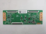 Roku 50CC T-con Board 317GTCLS514CTW (AU602-G7F1-A V1.0). Fixed Price $17.95.