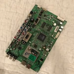 Lg EBR43925602 / EAX39704802 Main Board For 50PG20-UA. Fixed Price $49.95.