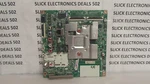 Main Board Lg 75UN7370AUH.BUSFLOR, EBT66477102, EAX69083603(1.0). Fixed Price $37.99.