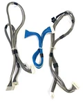 46XV645U Toshiba Harness Cables Connect Power Board Main. Fixed Price $17.88.