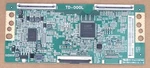 For Philips 43PFL5756/F7A Ser. CF2 T-con Board 34.29110.0CL ST4251D02-1. Fixed Price $24.99.