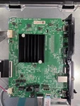 Hisense 65" 65QD6QF Main Board 422169 422168 65QD65QFB. Fixed Price $23.99.