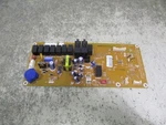 Lg Microwave Control Board Black Part # EBR77659112. Fixed Price $55.60.