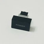Sony 4-922-921-01 Button (power), Switch Assy Emplacement Genuine Part. Fixed Price $12.99.