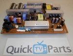Lg 42LD650H-UA EAY61209501 Power Supply / Backlight Inverter Board. Fixed Price $44.95.