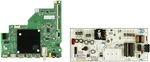 Tcl 55S451 Complete Repair Parts Kit - V3. Fixed Price $64.99.