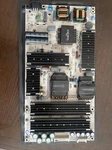 Ps 247080(820.8717) Off Working Hisense Tv With Crack Panel MODEL#R55H9G. Fixed Price $35.00.