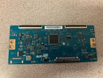 Tcl Hisense Sharp 55.43T10.C02 (55T32-C0F) T-con Board (A147). Fixed Price $14.99.