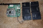 Oem Lg 60UH6090-UF (60UH6090) Main Board & Speakers Tested / Working EBT64290212. Fixed Price $39.99.