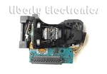 Optical Laser Lens Pickup For Denon DBT-3313UDCI Universal Audio Video Player. Fixed Price $65.08.