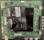 Vizio 756TXHCB0QK0320 Main Board For E55-E1. Fixed Price $65.00.