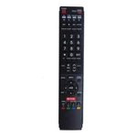 Us Remote Control For Sharp Aquos Lcd Tv LC-52D62U LC-52D64U LC-52D65U LC-46D43U. Fixed Price $11.73.