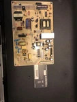 Sharp LC-40E55OU Power Supply Board FTPL-009. 1P-0132X01-1010. F0031AAAJBCO.. Fixed Price $35.00.
