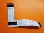 Tv Lvds Video Flex Ribbon Cable HH200827 1242553. Fixed Price $19.99.