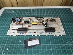 Samsung LN32B360C5D Power Supply Inverter Board H32HD 9SS BN44-00260A W/screws.. Fixed Price $35.00.