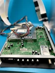 42" Vizio Led/lcd Tv M420VT Main Board TQACB2K01006 With Cable To Power Supply. Fixed Price $20.99.