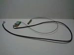 Vizio E50-C1 Wifi Module 317GAAWF554LGI TWFM-K311D YZP-TWFKM-K301D. Fixed Price $9.00.