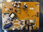 Funai LF320FX4F DS1A Power Supply Board A3AFTMPW BA3AFCF01022. Fixed Price $26.25.