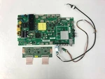 Vizio E48-C2 Main/power Board, T-con Wi-fi Module & Ir Receiver. Fixed Price $50.29.