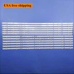 Led Strips For Samsung BN96-29074A BN96-29075A UN60FH6003HXPA UN60FH6200FXZA. Fixed Price $29.79.