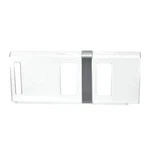 Lg ACQ91113001 Front Cover Assembly 1/2" Plastic Hvac Component. Fixed Price $132.89.