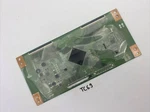 Sansui SLED5515W Tv T-con Board HI-CC-U-C-550-05 CS0T ST5461D04-1 HK-Z.CX4750V41. Fixed Price $13.49.