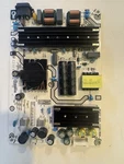 Hisense 65A6H Power Board 316506. Fixed Price $20.00.