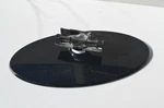Samsung LN40A550P3F Tv Stand With Screws.. Fixed Price $44.95.
