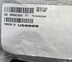 New Lg EBR89076006 Washer Control Board Display Panel. Fixed Price $220.00.