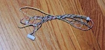 EM65FTR Led Back Light Cabling Assembly For Strips F115M9LP40F, Jvc. Fixed Price $14.29.