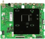 Samsung BN94-16876G Main Board QN55Q80AAFXZA (version BA01). Fixed Price $59.99.