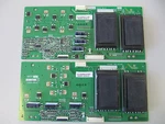 Brand New VIT71053.50/VIT71053.51 Lcd Inverter Kit For Sanyo DP42848 DP42849. Fixed Price $69.90.