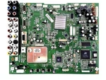 Insignia NS-LDVD32Q-10A Main Board E23535 , DTV32(DAM5)-9000. Fixed Price $34.95.