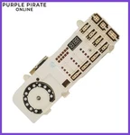Oem Samsung Washer Control DC92-01022A & DC92-01021A Guarantee *same Day Ship. Fixed Price $97.98.