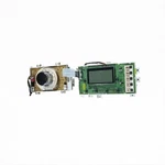 Lg EBR41453401 Dryer Control Board Interface. Fixed Price $30.60.