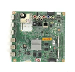 Lg 65LB6300-UE Main Board EBT63098203. Fixed Price $169.95.