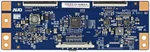 Auo 55.50T12.C03 (50T11-C02, T500HVN05.0) T-con Board. Fixed Price $29.99.