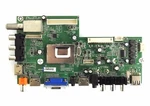 Haier LE39F32800 Main Board 2D.CB004.D39 , MSAV3227ZC01-01. Fixed Price $89.95.