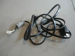 Mitsubishi A/c Cord VM0284 Pulled From Model WD-65734. Fixed Price $14.95.