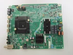 Hisense 43R6E1 Main Board (248016D, RSAG7.820.8777/R0H) 248017D. Fixed Price $39.95.