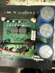 Mitsubishi Electric Outdoor Power Board DM00N019 AZ117459 BKV685. Fixed Price $144.00.
