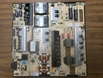 Samsung QN75QN85DBFXZA Power Supply Board BN44-01218B L75SA80NA Ddy. Fixed Price $44.00.